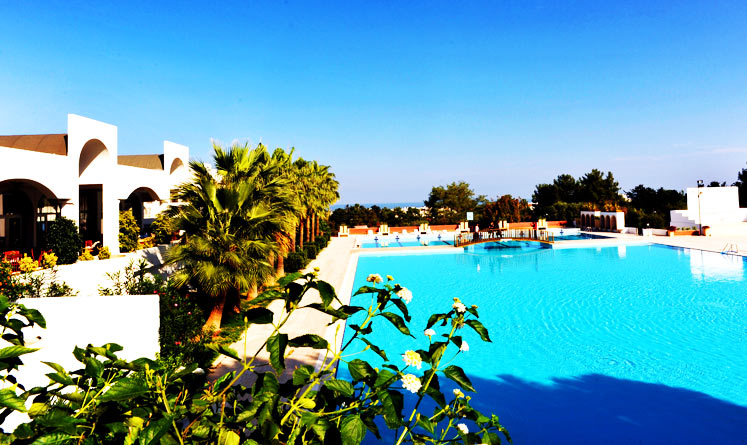 Büyük Anadolu Hotel